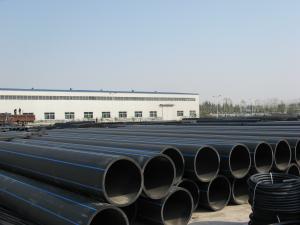 Quality Corrosion Resistant HDPE Dredging Pipes in abrasive environments wholesale