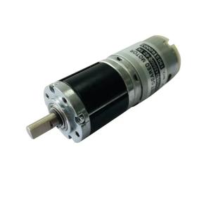 Quality CE Industrial Electric Motors Digital Gearbox Gear Motor 28mm wholesale