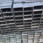 Industry 330 Ss Rectangular Pipe Superior Oxidation Resistance