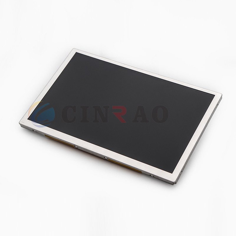 8.0' TFT LCD Display Screen TM080YDK01-00 LCD Panel Car GPS Navigation