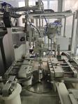 Medical Oxygen Nasal Cannula (Tube) Assembly Machine