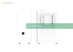 Professsional HVAC Scent Machines Automatic Spray Air Freshener Multiple
