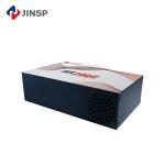 UV-VIS 200nm-1100nm Wide Wavelength Range Fiber Optic Spectrometer