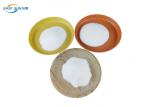 Washable White Polyamide Powder Dry Cleaning Resistant For Hear Transfer