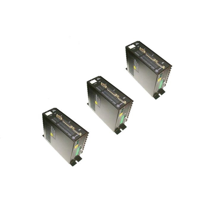 GE Fanuc PLC IS200TRPGH2B Mark VI Board