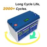 3.2 V Lifepo4 Rechargeable Battery Cell 100ah 20ah 50ah 60ah 80ah 90ah 280Ah