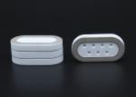 95 Alumina Metallized Ceramics of Electrical Connectors