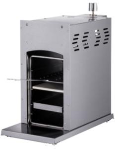 Quality Rust Resistant Beefer Steak Grill , 220V Beef Maker Grill wholesale