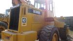 Original japanese used CAT 936E wheel loader for sale
