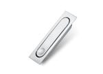 32/64mm Industrial Stainless Steel Handles Polished Color Polished Smooth