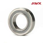Auto Part Stainless Steel Deep Groove Ball Bearing S6205 High Speed Operation