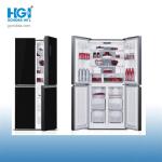 Big French Door Refrigerator Frost Free ECO Function