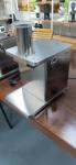 Professional Electric Vegetable Fruit Cutter with Durable Stainless Steel