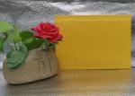 Biodegradable Eco Friendly Bubble Mailers Bags Custom 8x4 Kraft Paper