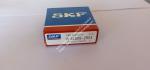 Miniature Deep groove ball bearing 608-2RS1 ，RW4-2RS1 ， W61808-2RS1