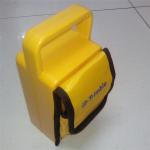 Yellow Survey Gps Accessories Trimble 6 Ah Extension Battery Housing