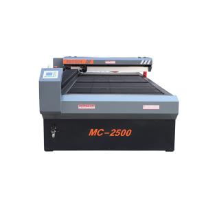 Quality 130W Acrylic Laser Cutting Machine , 1300x2500mm Plexiglass Laser Cutter wholesale
