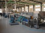 300kw Roofing Sheet Making Machine Decoiler Board Making Machine