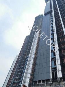 Quality Weather Resistance 600*600mm 4.0MM Aluminium Solid Panel Customized Size wholesale
