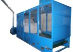 Nonwoven Fiber Mixer Machine