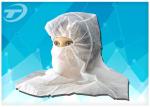 Balaclava Hood Disposable Face Mask Dustproof And Breathable