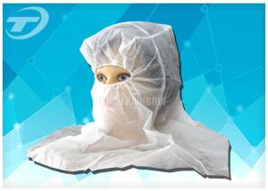 Quality Balaclava Hood Disposable Face Mask Dustproof And Breathable wholesale