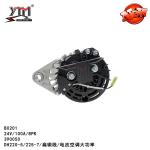 BX201 DB58T DH220-5 DH265 Flat Cable Auto Alternator Doosan Daewoo 8PK 390050