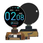 1.39 inch 454 * 454 IPS wearable smart knob, medical small appliances,