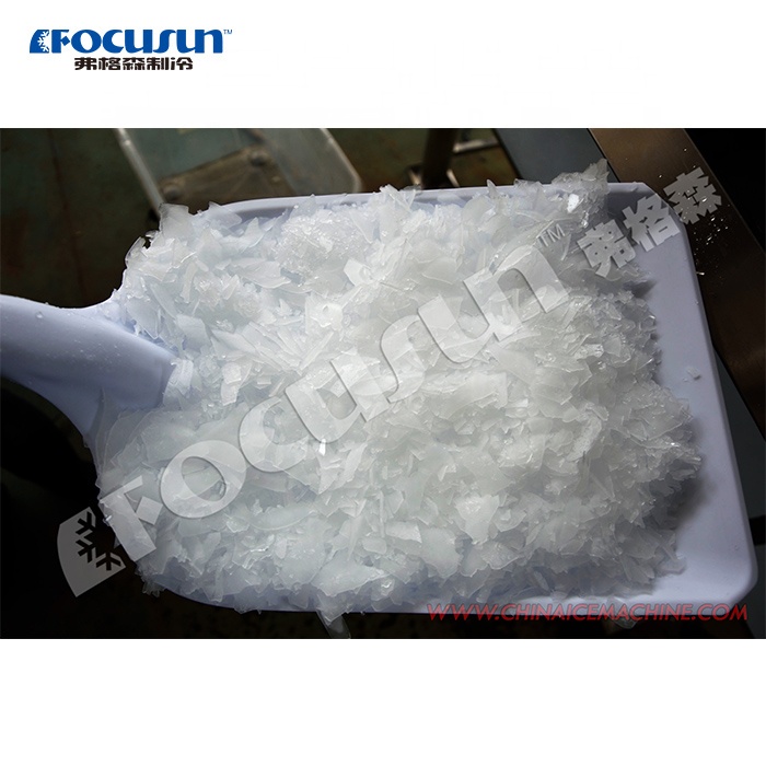 Hotels Snow Ice Powder Maker The Ultimate Solution for Indoor and Outdoor Snow Making