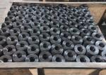 Square Hole 2kg 550Mpa 2.0mm Black Annealed Rebar Wire