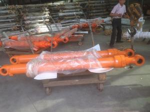Quality 4628626 zx240-3 boom hydraulic cylinder wholesale