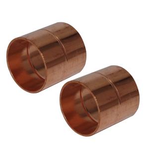 Quality C1220 Sustainable 32Mpa 1 Inch Hvac Copper Fittings wholesale
