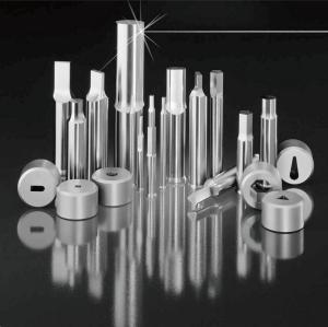 Quality Stamping SKD11 Precision Mould Parts wholesale