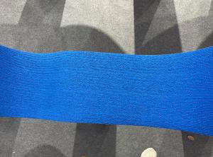 Quality Blue 4MPA Prefabricated Running Track For Sports Field wholesale