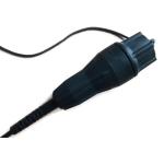 Fiber Optic Cable Connector OptiTap-SC Waterproof Connector