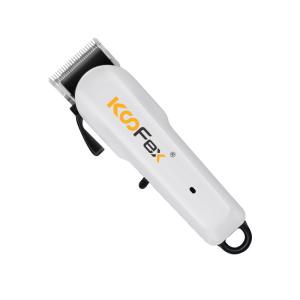 Quality Pro Salon Barber Electric Hair Clippers 1500mAH Skinsafe Rechargeable wholesale