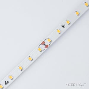 Quality 8mm 160LM/W High Effiency Flexible Led Strip Ra90 SMD2835 80LEDs 6w Led Strip Light wholesale