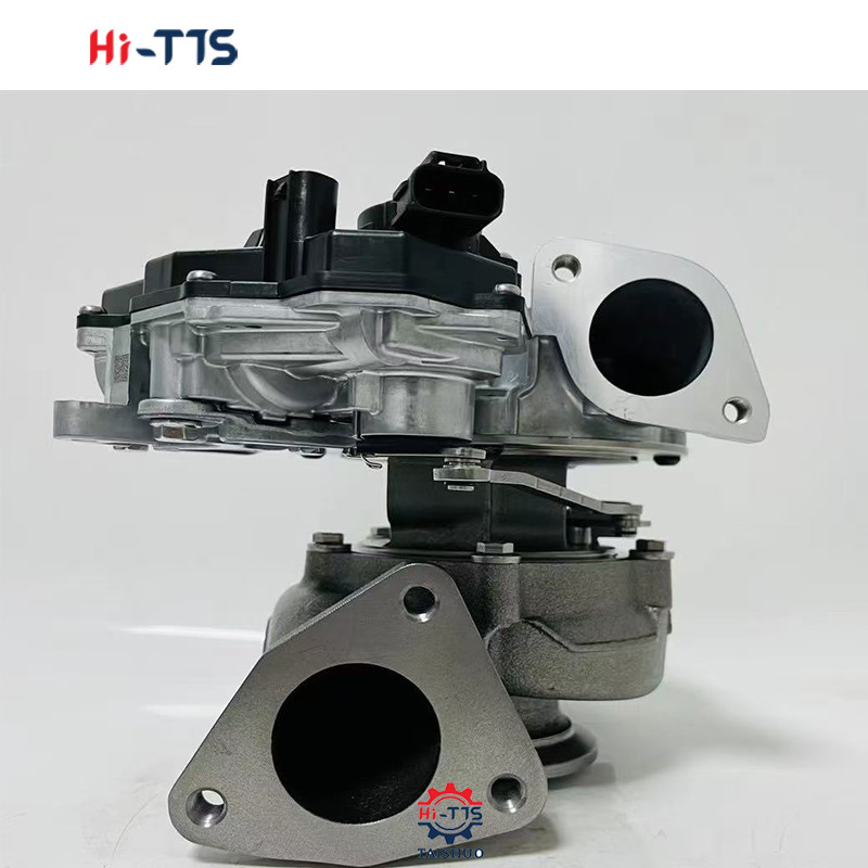 17201-11070 17201-11080 Turbo Turbocharger for CT16V Japanese Truck