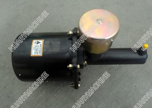 LIUGONG wheel loader parts, 11C0067 air brake booster, air chamber, boosting
