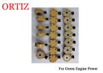320D Diesel Solenoid Valve Spare Parts 3125620