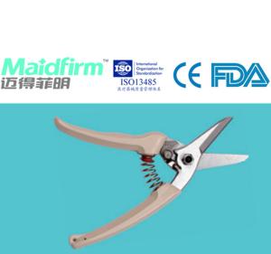 Quality Low Temperature Thermoplastic Splinting Tools Medical Scissors wholesale