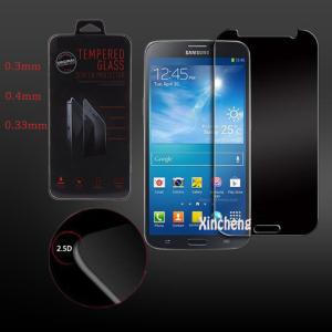 Quality Tempered Glass Screen Protector Film Guard for Samsung Galaxy Mega 6.3 wholesale