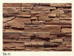 China 2014 hot sell light weight exterior stone cladding cheap on sale
