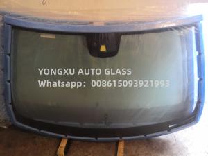 Quality Mercedes-Benz E Class (W212) Sedan/Wagon 2010-16 Single Rain Sensor Night View Car Front Windshield Glass Window Plant F wholesale
