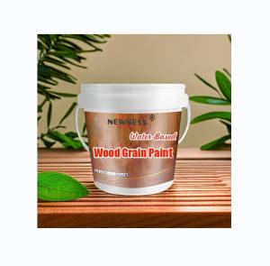Quality Acrylic Main Raw Material Natural Stone Textured Paint for Musical Instruments wholesale