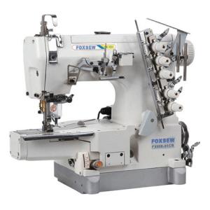 Quality High Speed Cylinder Bed Interlock Sewing Machine FX600-01CB wholesale