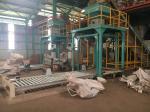 Jumbo Bag Packing Weighing Dosing Machine
