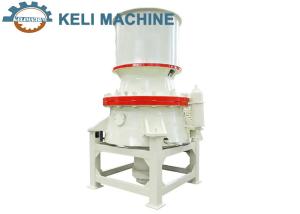 Quality Single Cylinder Mill Crushing Machine Hydraulic Cone Stone 50mm 190t/H wholesale