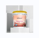 Long Shelf Life Water Based Sealing Primer for Alkali-Resistant Exterior Wall