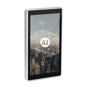 Quality 5.5 Inch Poe Touch Screen Monitor 2GB RAM +16GB ROM With Metal Case wholesale
